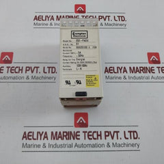 Overcurrent Relay 5A Crompton 252-paou-lsbx-c5-dg-d1-ea