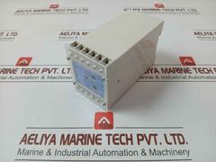 Overcurrent Relay 5A Crompton 252-paou-lsbx-c6-dg-d1-ea