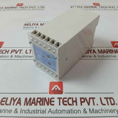 Overcurrent Relay 5A Crompton 252-paou-lsbx-c6-dg-d1-ea