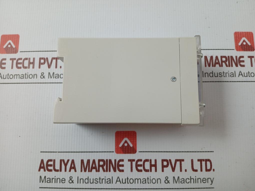 Overcurrent Relay 5A Crompton 252-paou-lsbx-c6-dg-d1-ea