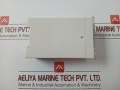 Overcurrent Relay 5A Crompton 252-paou-lsbx-c6-dg-d1-ea