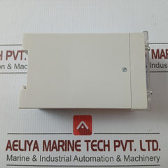 Overcurrent Relay 5A Crompton 252-paou-lsbx-c6-dg-d1-ea