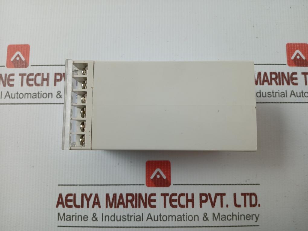 Overcurrent Relay 5A Crompton 252-paou-lsbx-c6-dg-d1-ea