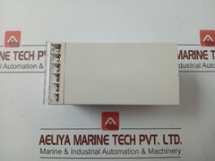Overcurrent Relay 5A Crompton 252-paou-lsbx-c6-dg-d1-ea