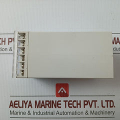 Overcurrent Relay 5A Crompton 252-paou-lsbx-c6-dg-d1-ea