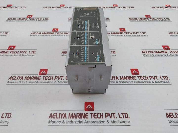 Overcurrent Release Protection Unit Part No: Sace Pr111 Abb
