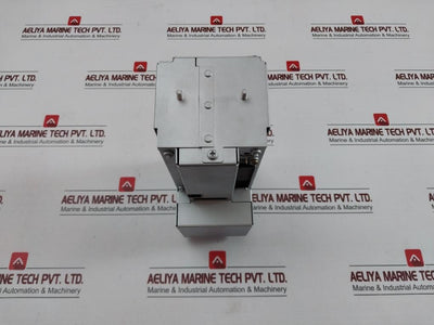 Overcurrent Release Protection Unit Part No: Sace Pr111 Abb