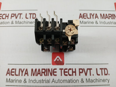 Overload-Relay-Yaskawa-Rh-13-M-208094-1