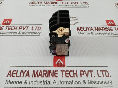 Overload-Relay-Yaskawa-Rh-13-M-208094-3