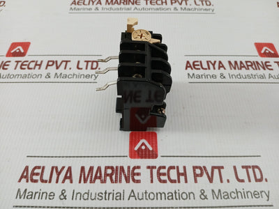 Overload-Relay-Yaskawa-Rh-13-M-208094-5