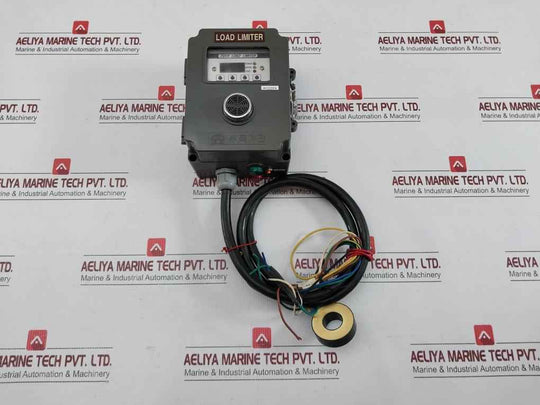 Overload Protection Relay Load Limiter Bri-001Dn Input Ac90-240V/50-60Hz Br