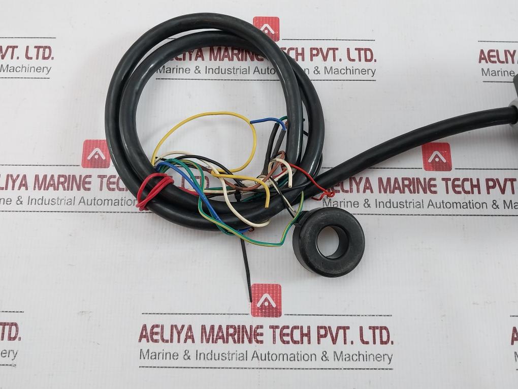 Overload Protection Relay Load Limiter Bri-001Dn Input Ac90-240V/50-60Hz Br