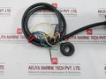 Overload Protection Relay Load Limiter Bri-001Dn Input Ac90-240V/50-60Hz Br