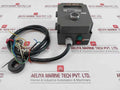 Overload Protection Relay Load Limiter Bri-001Dn Input Ac90-240V/50-60Hz Br