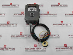 Overload Protection Relay Load Limiter Bri-001Dn Input Ac90-240V/50-60Hz Br