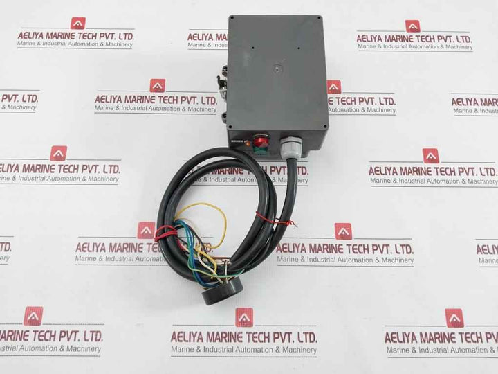 Overload Protection Relay Load Limiter Bri-001Dn Input Ac90-240V/50-60Hz Br