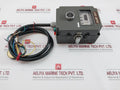 Overload Protection Relay Load Limiter Bri-001Dn Input Ac90-240V/50-60Hz Br