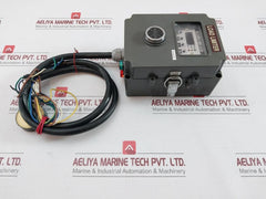 Overload Protection Relay Load Limiter Bri-001Dn Input Ac90-240V/50-60Hz Br