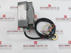 Overload Protection Relay Load Limiter Bri-001Dn Input Ac90-240V/50-60Hz Br