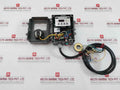 Overload Protection Relay Load Limiter Bri-001Dn Input Ac90-240V/50-60Hz Br