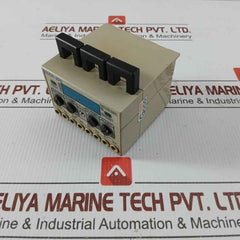 Overload Relay 180-260Vac 50/60Hz Samwha Eocr-3Dd