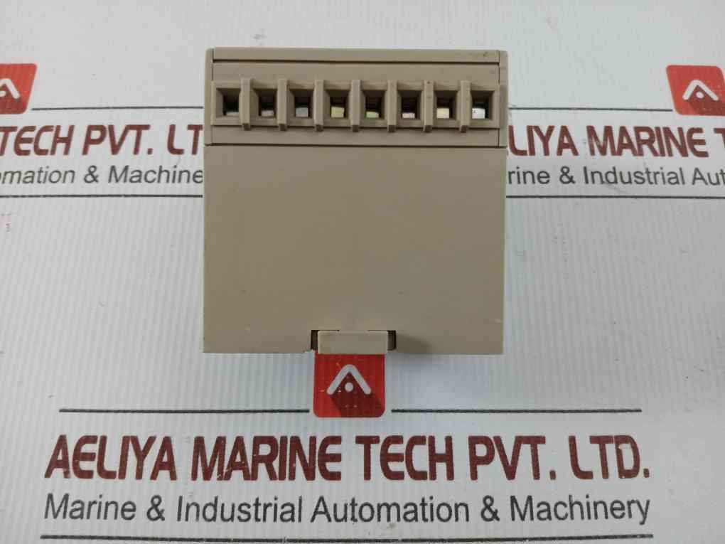 Overload Relay 180-260Vac 50/60Hz Samwha Eocr-3Dd