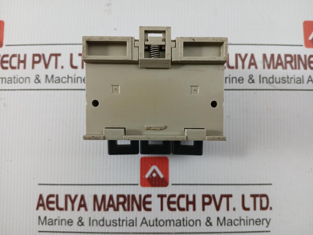 Overload Relay 180-260Vac 50/60Hz Samwha Eocr-3Dd