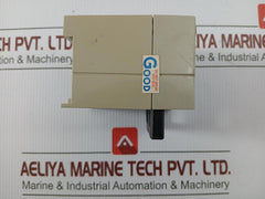 Overload Relay 180-260Vac 50/60Hz Samwha Eocr-3Dd