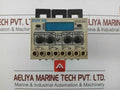 Overload Relay 180-260Vac 50/60Hz Samwha Eocr-3Dd