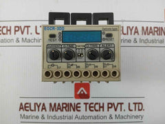 Overload Relay 180-260Vac 50/60Hz Samwha Eocr-3Dd
