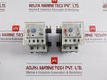 Overload Relay 690V Allen-bradley 592-eecc