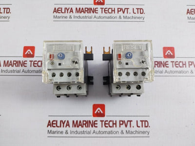 Overload Relay 690V Allen-bradley 592-eecc