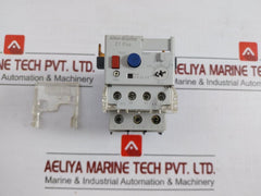 Overload Relay 690V Allen-bradley 592-eecc