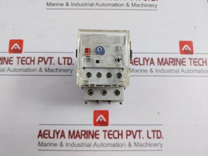 Overload Relay 690V Allen-bradley 592-eecc
