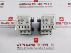Overload Relay 690V Allen-bradley 592-eecc