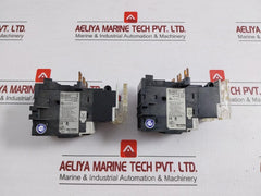 Overload Relay 690V Allen-bradley 592-eecc