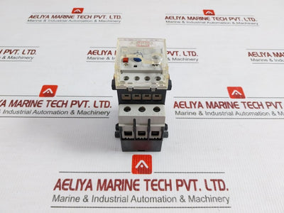 Overload Relay 690V Allen-bradley 592-eecc