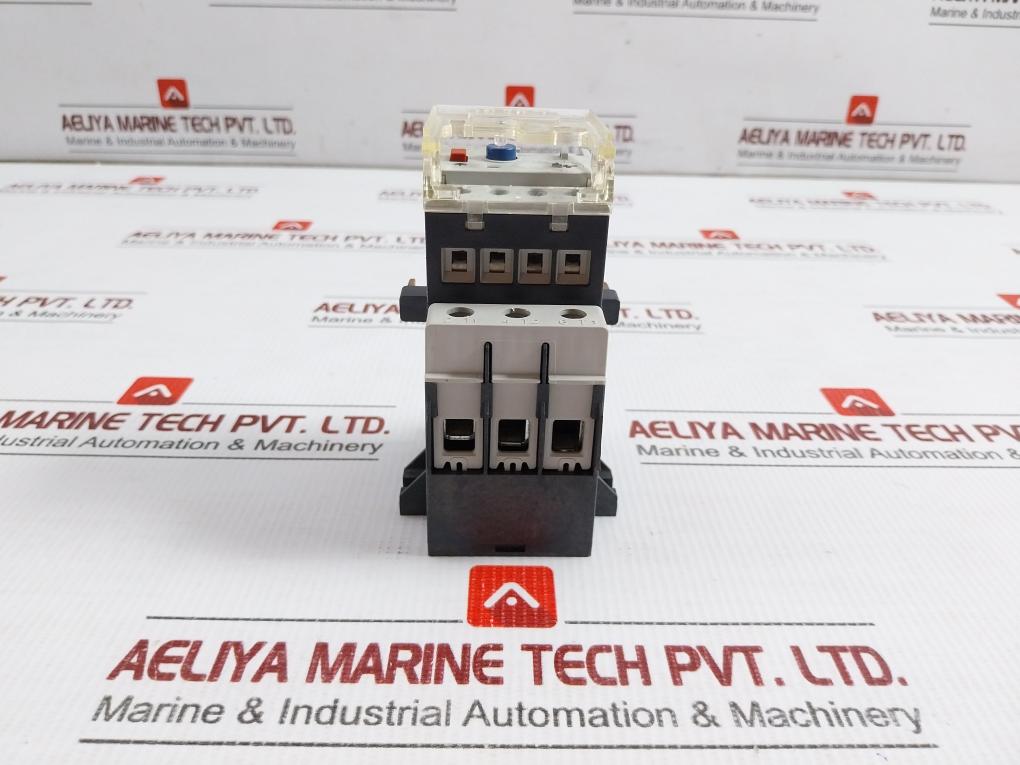 Overload Relay 690V Allen-bradley 592-eecc
