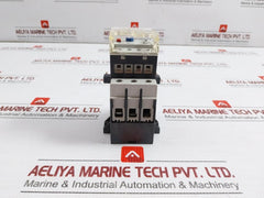 Overload Relay 690V Allen-bradley 592-eecc