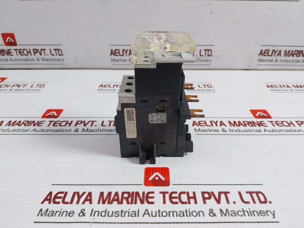 Overload Relay 690V Allen-bradley 592-eecc