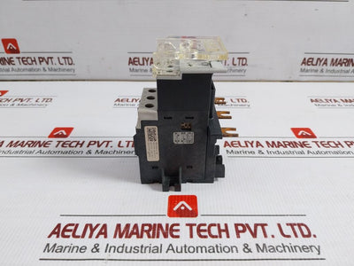 Overload Relay 690V Allen-bradley 592-eecc