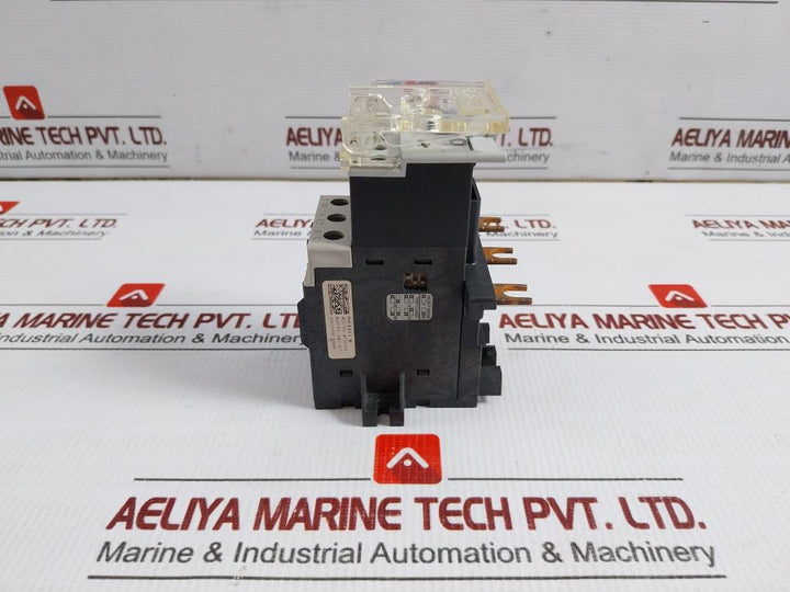 Overload Relay 690V Allen-bradley 592-eecc