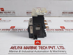 Overload Relay 690V Allen-bradley 592-eecc