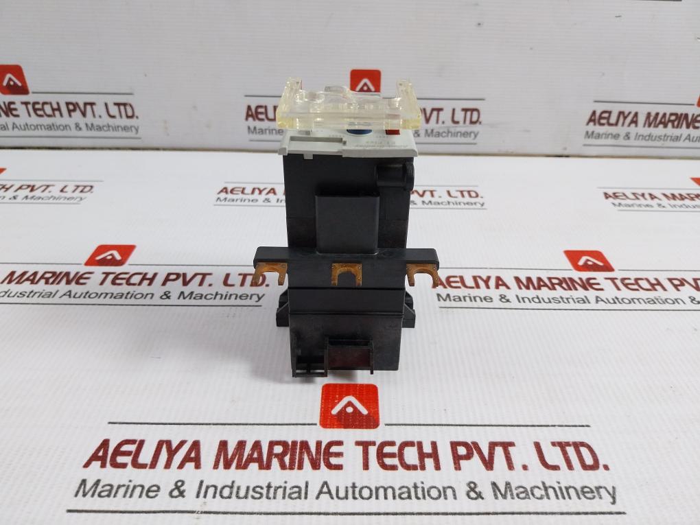 Overload Relay 690V Allen-bradley 592-eecc