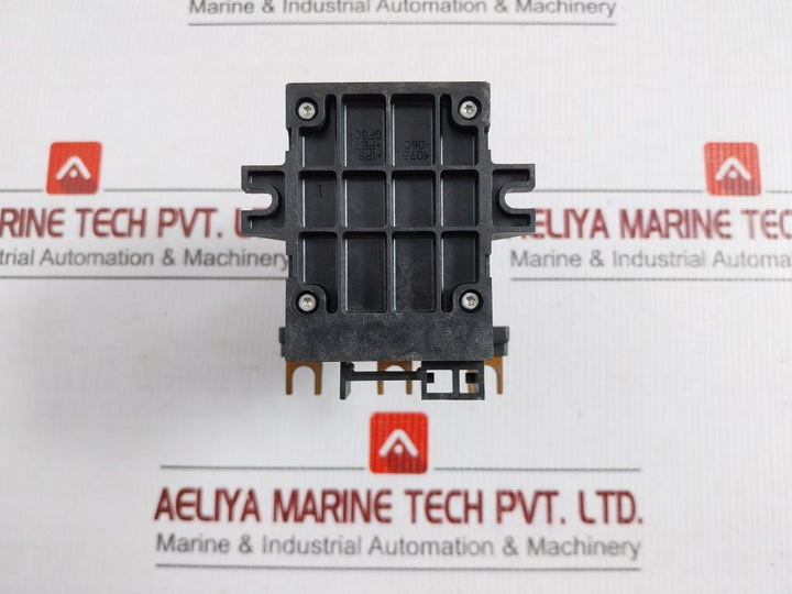 Overload Relay 690V Allen-bradley 592-eecc