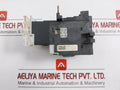 Overload Relay 690V Allen-bradley 592-eecc