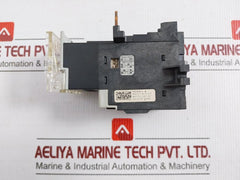 Overload Relay 690V Allen-bradley 592-eecc