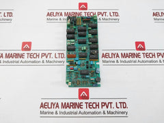 Override V3 Printed Circuit Board Vingtor