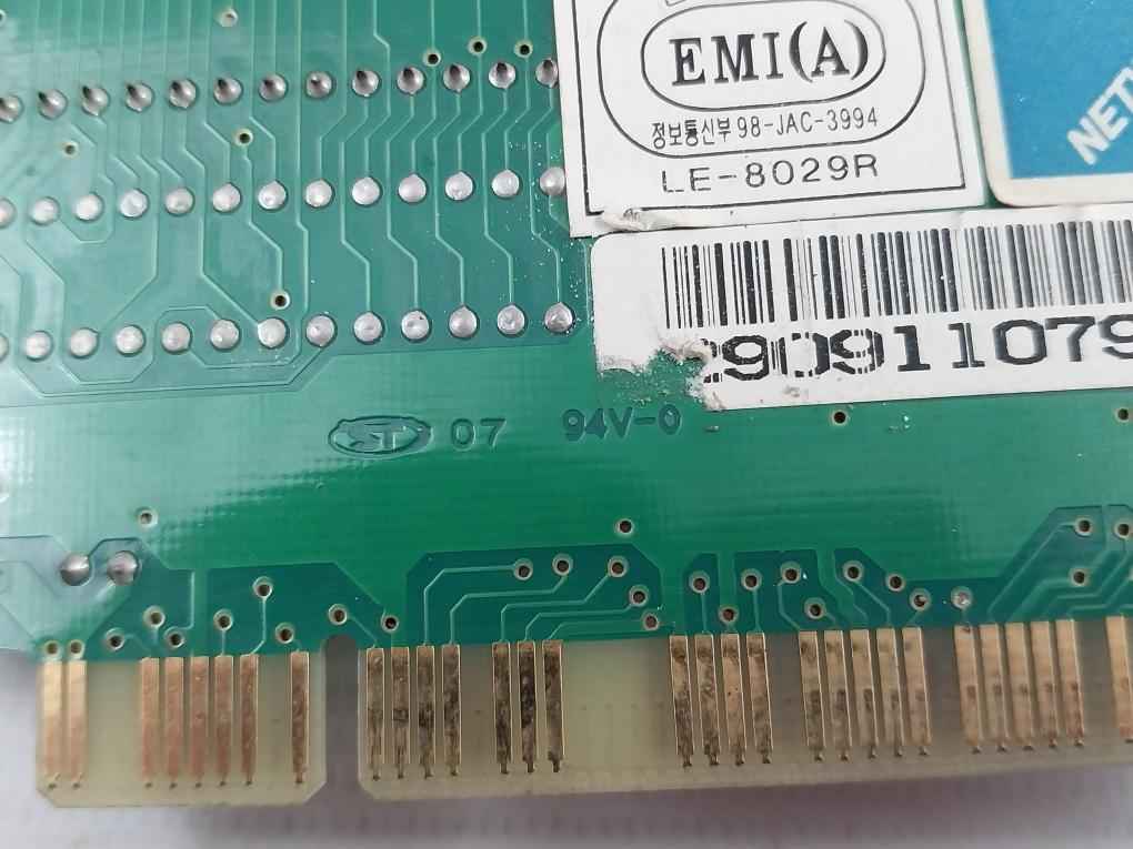 Ovislink Le-8029R Network Adapter 29091107907,29091107912