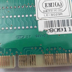 Ovislink Le-8029R Network Adapter 29091107907,29091107912